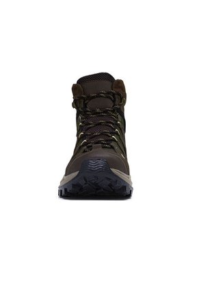 Botas Outdoor Karl Café Para Hombre Croydon
