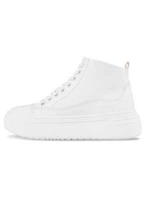 Tenis Adelaida Blanco Para Mujer Croydon