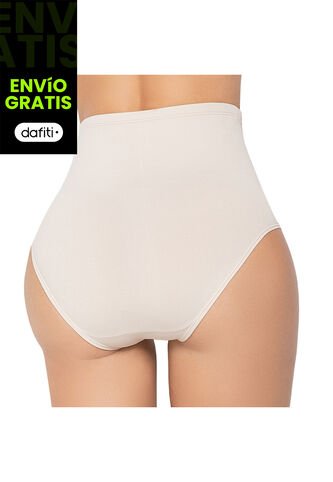 Panty Rosaliet Beige Para Mujer Croydon Croydon