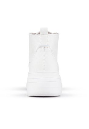 Tenis Adelaida Blanco Para Mujer Croydon