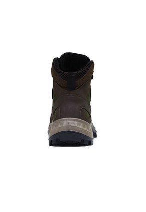 Botas Outdoor Karl Café Para Hombre Croydon