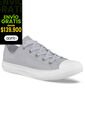 Tenis Casuales Discovery Bajo Retro 2 Ct Gris Croydon Para Mujer de Croydon