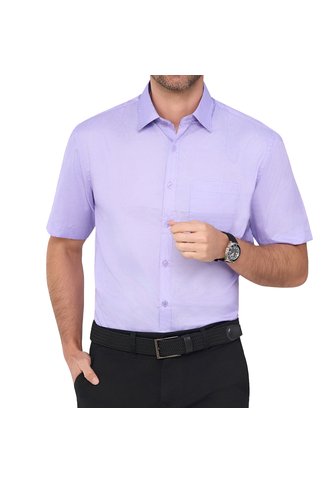 Camisa Teo Mc Mora Croydon Para Hombre Croydon