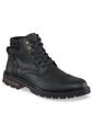 Botas Waleed Negro Croydon Para Hombre de Croydon
