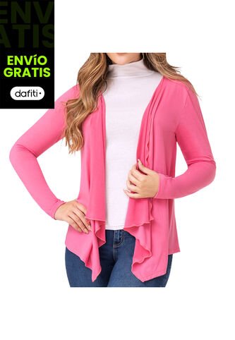 Saco Esperanza Fucsia Para Mujer Croydon Croydon