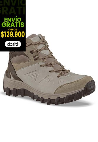 Botas Outdoor Malenka Arena Croydon Para Mujer Croydon