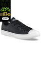 Tenis Casuales Discovery Bajo Retro 2 Ct Negro Croydon Para Mujer de Croydon