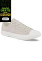 Tenis Casuales Discovery Bajo Retro 2 Ct Beige Croydon Para Mujer de Croydon