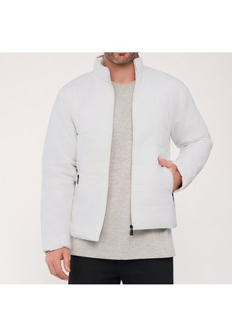 Chaqueta Leon Blanco Croydon Para Hombre Croydon