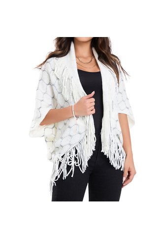 Saco Salome Blanco Croydon Para Mujer Croydon