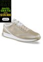Tenis Urbanos Zaffira Oro Croydon Para Mujer de Croydon