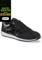 Tenis Urbanos Quimbaya Negro Croydon Para Mujer de Croydon