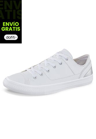 Zapatos Qamura Bajo Gris Para Mujer Croydon Croydon