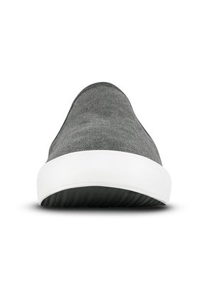 Tenis Giogia Gris Para Mujer Croydon