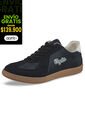 Tenis Urbanos Panope Negro Croydon Para Mujer de Croydon