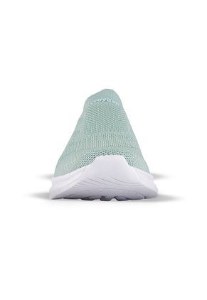 Tenis Running Dunor Azul Claro Para Mujer Croydon