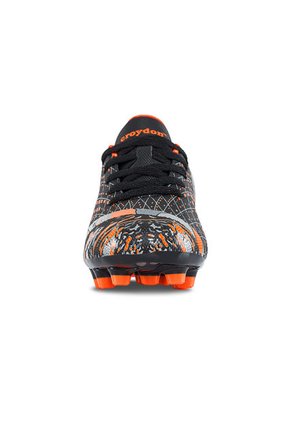 Guayos Grama Fatas Negro Para Niño Croydon