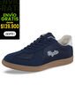 Tenis Urbanos Panope Azul Croydon Para Mujer de Croydon