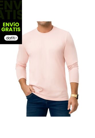Camibuzo Omar Coral Croydon Para Hombre Croydon
