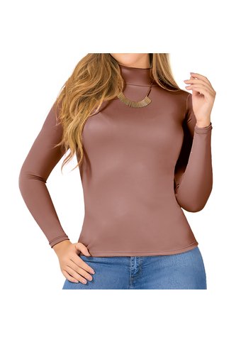Blusa Iron Café Croydon Para Mujer Croydon