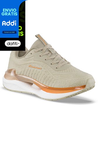 Tenis Running Gruff Café Croydon Para Mujer Croydon
