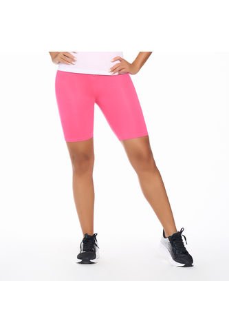 Short Antonella Fucsia Para Mujer Croydon Croydon