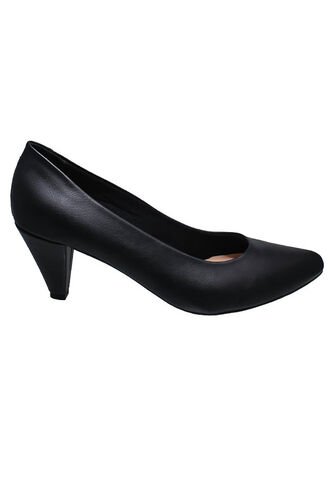 Zapato Croydon Para Mujer Tacón 6 ½ Croydon