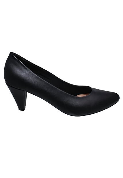 Zapato Croydon Para Mujer Tacón 6 ½