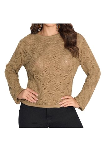 Saco Irina Beige Croydon Para Mujer Croydon