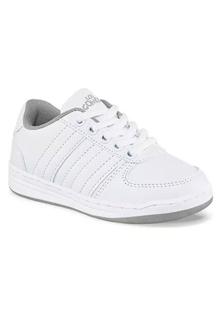 Tenis Colegial Croydon Amarrar