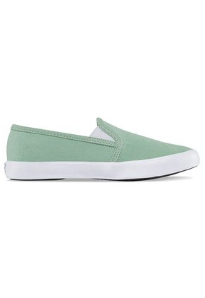 Tenis Tiana Verde Para Mujer Croydon