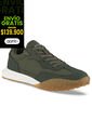 Tenis Urbanos Magol Verde Croydon Para Mujer de Croydon