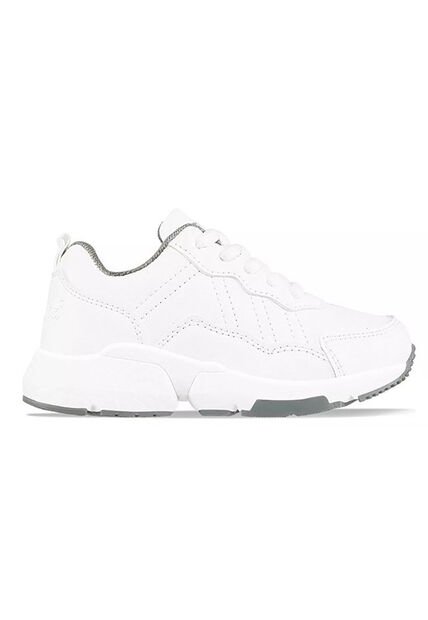 Croydon Tenis Amarrar Colegial