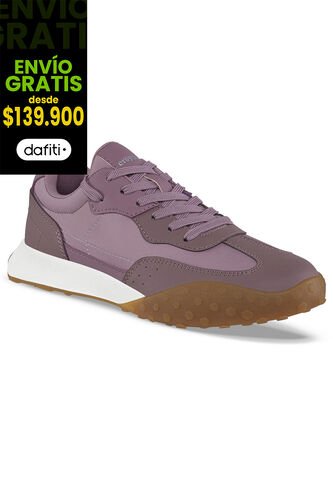 Tenis Urbanos Magol Mora Croydon Para Mujer Croydon