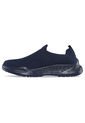 Tenis Running Loccer Azul Para Hombre Croydon de Croydon