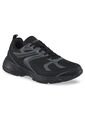 Tenis Urbanos Bilaro Negro-Gris Croydon Para Hombre de Croydon
