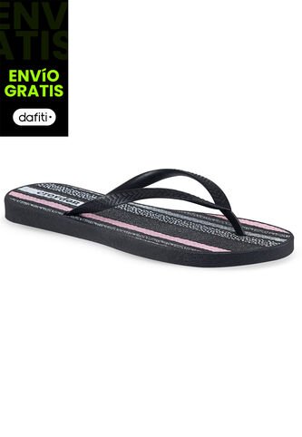 Sandalias Karely Negro Para Mujer Croydon Croydon