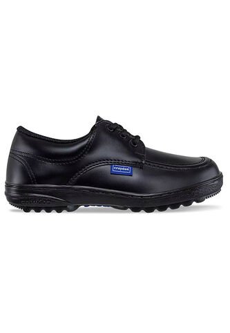 Zapato Colegial Unisex Amarrar Croydon