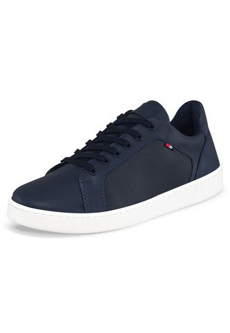 Tenis Emir Azul Para Hombre Croydon Croydon