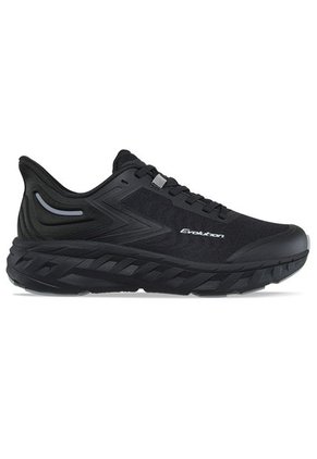 Tenis Running Pema Negro Para Hombre Croydon