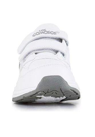 Gomosos Tenis Colegial Ajuste Velcro Croydon