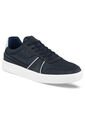 Tenis Urbanos Kayse Azul Croydon Para Hombre de Croydon