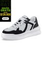 Tenis Casuales Danz Blanco-Negro Croydon Para Mujer de Croydon