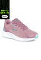 Tenis Running Tarol Rosa Para Niña Croydon de Croydon