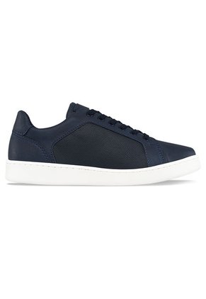 Tenis Emir Azul Para Hombre Croydon