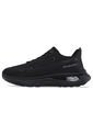 Tenis Running Najal Negro Para Hombre Croydon de Croydon