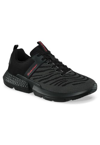 Tenis Running Faren Gris Croydon Para Hombre Croydon