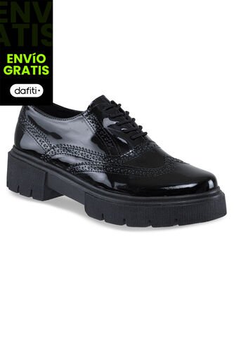 Zapatos Lexi Negro Para Mujer Croydon Croydon