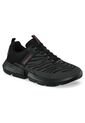 Tenis Running Faren Gris Croydon Para Hombre de Croydon