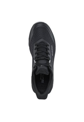 Tenis Running Pema Negro Para Hombre Croydon